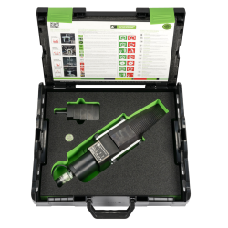 Kukko Hydraulischer Spreizer