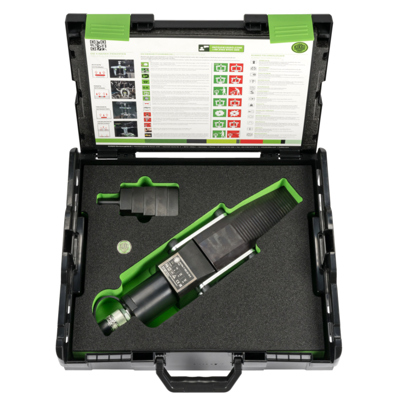 Kukko Hydraulischer Spreizer