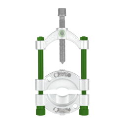 Kukko Seitenbolzen mit Mutter für Trennvorrichtungen 17-A