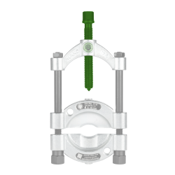 Kukko Druckspindel für Trennvorrichtungen mit Schnellspanndruckspindel 17-3