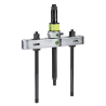 Kukko Hydraulische Abziehvorrichtung mit mechanischer Spindel