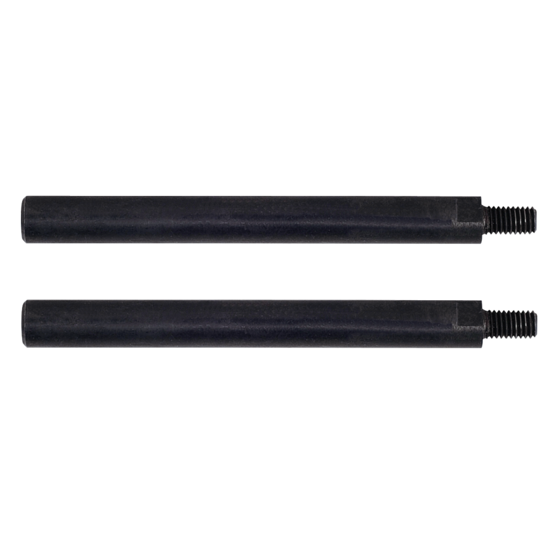 Kukko Zwei Verlängerungen für Abziehvorrichtungen (95 mm Verlängerung