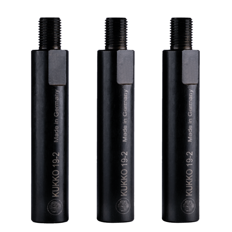 Kukko Verlängerungssatz für Abziehvorrichtung für 68-1