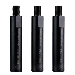 Kukko Verlängerungssatz für Abziehvorrichtung für 68-2