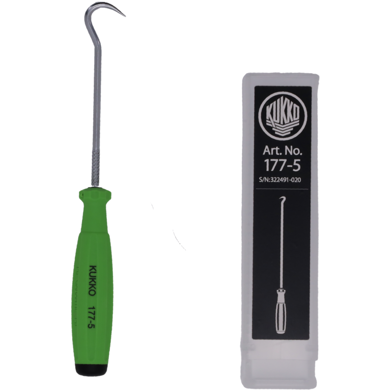 Kukko 177-5