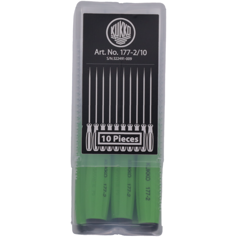 Kukko 177-2/10