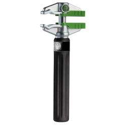 Kukko Europäer mit doppelseitigem Maul