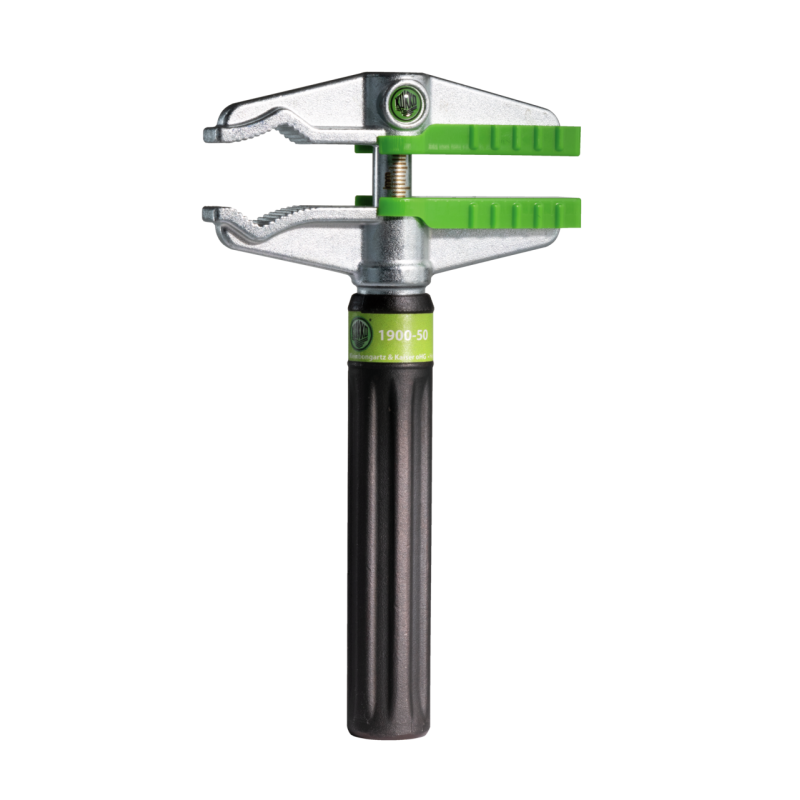 Kukko Europäer mit doppelseitigem Maul