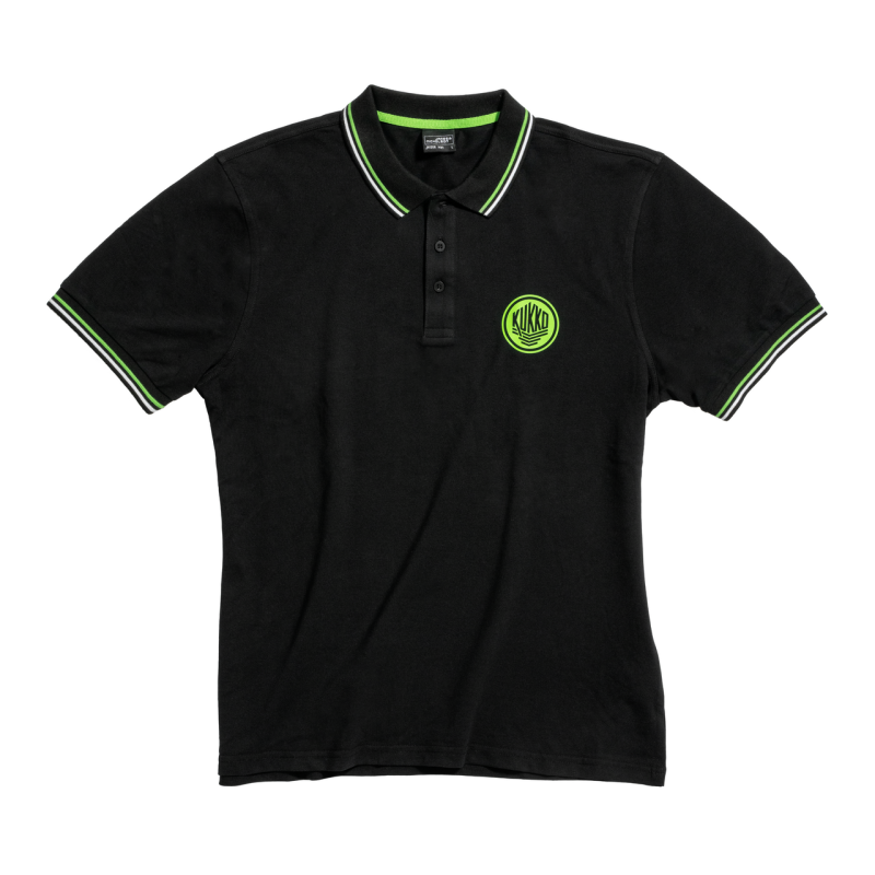 Kukko Poloshirt Größe XL