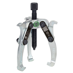 Kukko 3-armiger Laschenabzieher mit oszillierenden