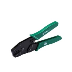 Sata Crimpzange für Steckhülsen