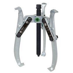 Kukko 3-armiger Laschenabzieher mit oszillierenden