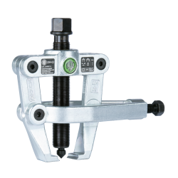 Kukko 2-armiger Lagerabzieher “Cobra“ mit seitlicher Spannzwinge