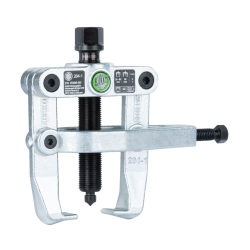 Kukko 2-armiger Lagerabzieher mit seitlicher Spannzwinge