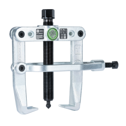 Kukko 2-armiger Lagerabzieher mit seitlicher Spannzwinge