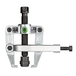 Kukko 2-armiger Lagerabzieher mit seitlicher Spannzwinge