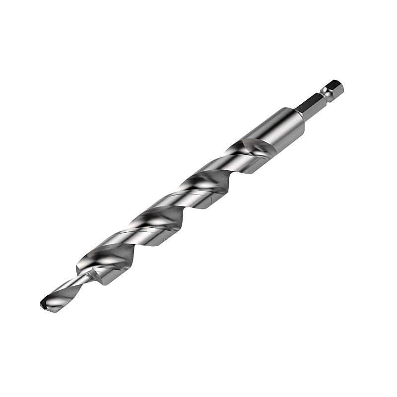 Kreg Foreman - HD-Bohrer