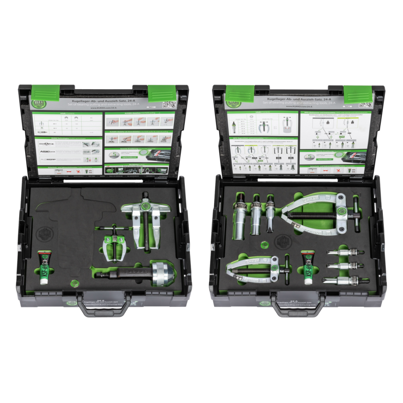 Kukko Kugellager-Ab-