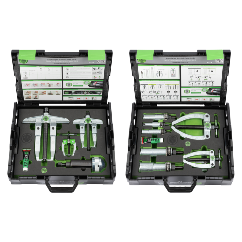 Kukko Kugellager-Ab-