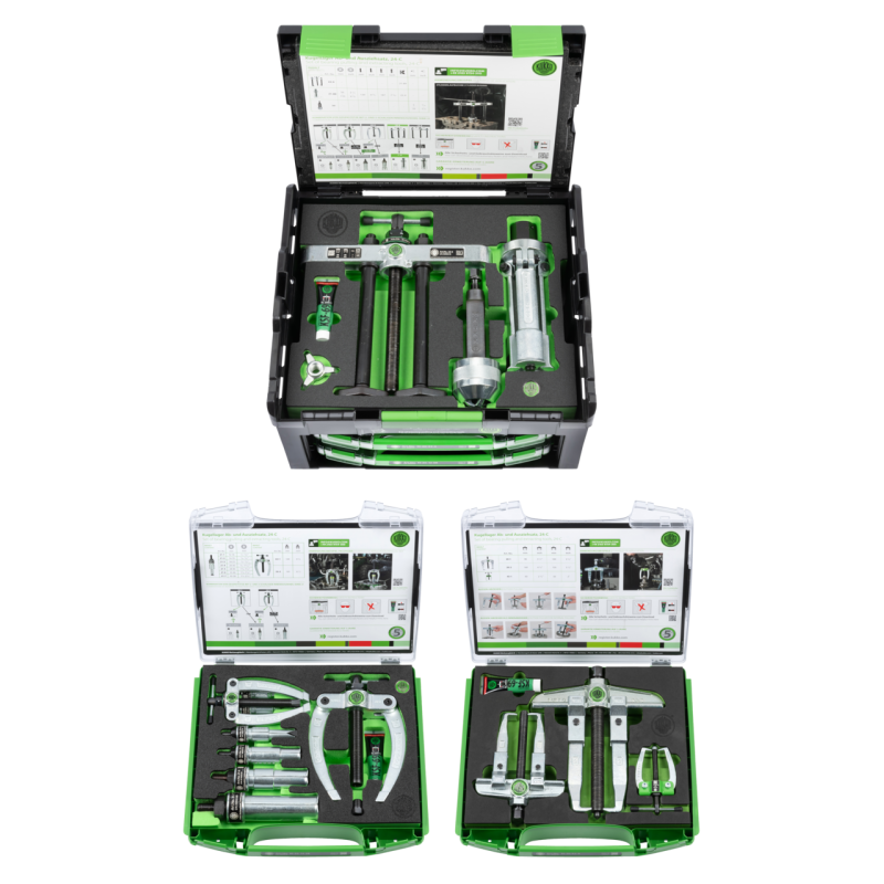 Kukko Kugellager-Ab-