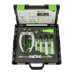 Kukko Kugellager-Auszieh-Satz Ø 28-70 mm