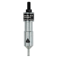 Kukko 2-schaliger Innenauszieher mit Spannweite 5 mm - 8 mm