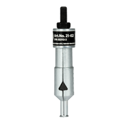 Kukko 2-schaliger Innenauszieher mit Spannweite 