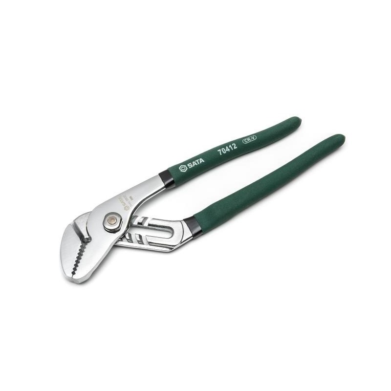 Sata Rohrzange 200mm