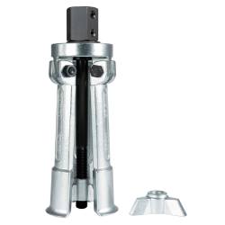 Kukko 3-schaliger Innenauszieher mit Spannweite 56 mm - 110 mm