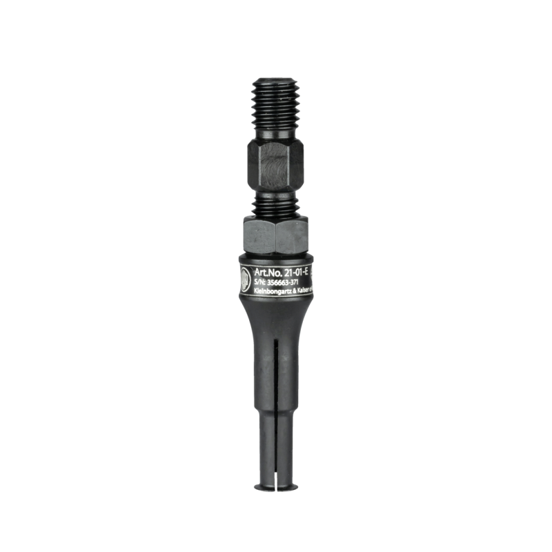 Kukko Segment-Innenauszieher mit Spannweite 9