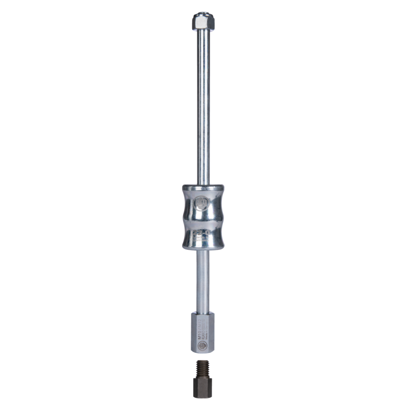 Kukko Gleithammer-Vorrichtung mit 200 mm Schlagweg