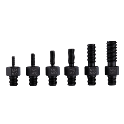 Kukko Gewindeeinsatz-Set für Gleithämmer oder Gegenstützen (M4