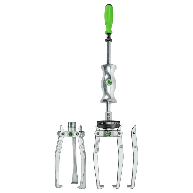 Kukko Universal-Abzieher mit Gleithammer