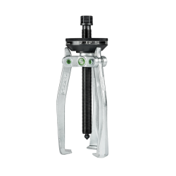 Kukko 3-armiger Abzieher mit konischer Selbstspannung