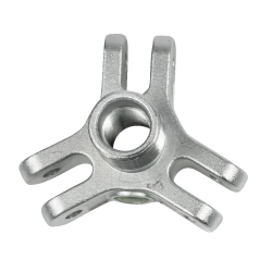 Kukko Traverse für Abzieher mit konischer Selbstspannung der Baureihe 221