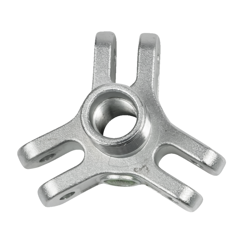 Kukko Traverse für Abzieher mit konischer Selbstspannung der Baureihe 221