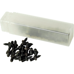 Kukko Satz mit 50 Spezial-Schrauben für Dichtring-Auszieher K-222