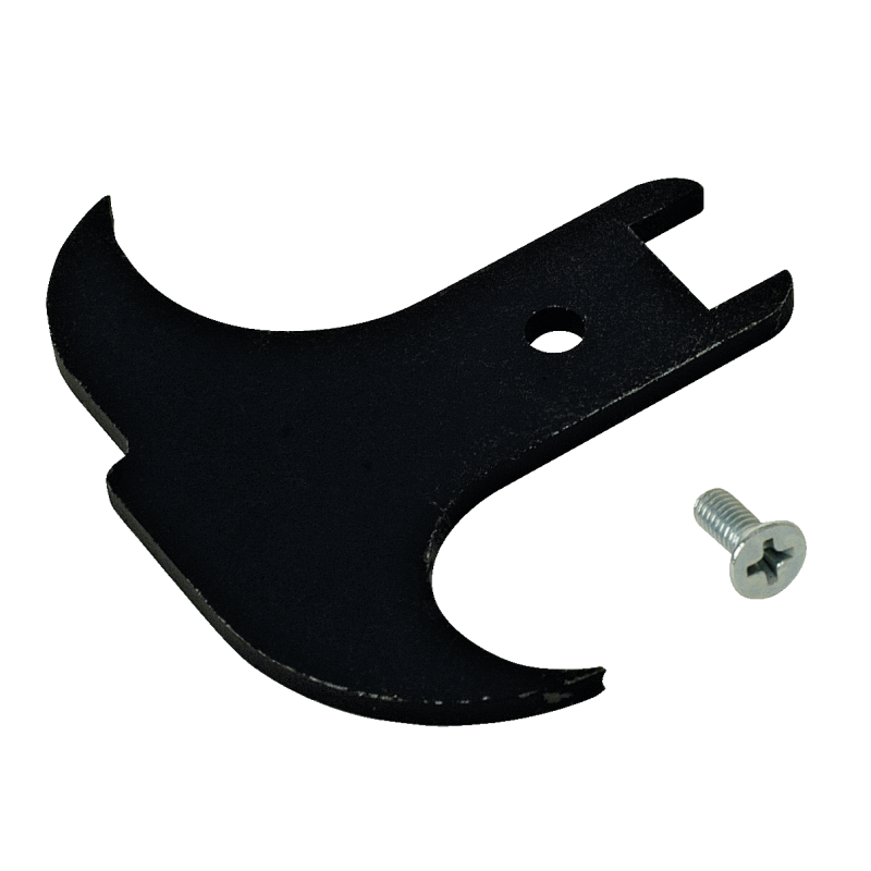 Kukko Ersatzklinge mit Schraube für Dichtring-Auszieher K-222