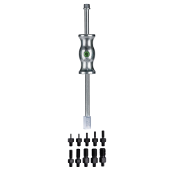 Kukko Abzieher für Teile mit Gewindelöchern