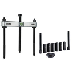 Kukko Abziehvorrichtung für LKW-Achsen