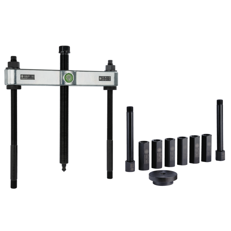 Kukko Abziehvorrichtung für LKW-Achsen