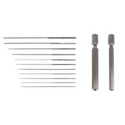 Kukko Düsen-Reibahlen Satz