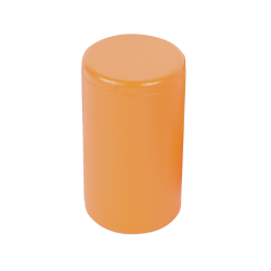 Kukko Funktionseinsatz für ″SELECTHOR″ Ø 40 mm