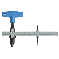 Kukko Scheibenschneider ⌀ 40 mm - 600 mm