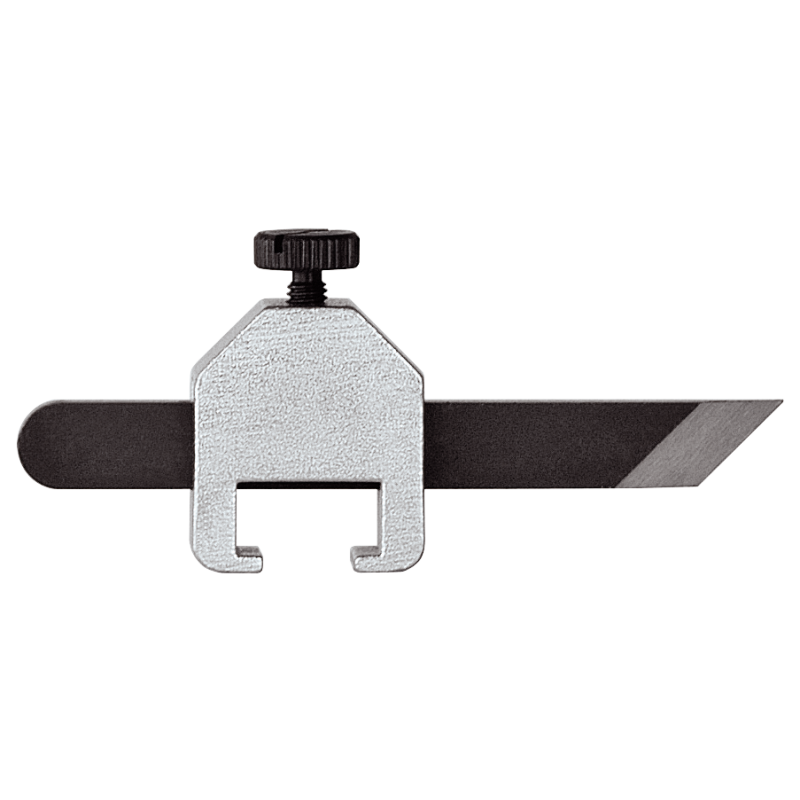 Kukko Ersatzmesser mit Halterung für Scheibenschneider