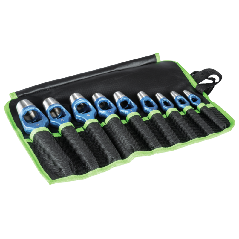 Kukko Henkellocheisen-Satz ⌀ 3