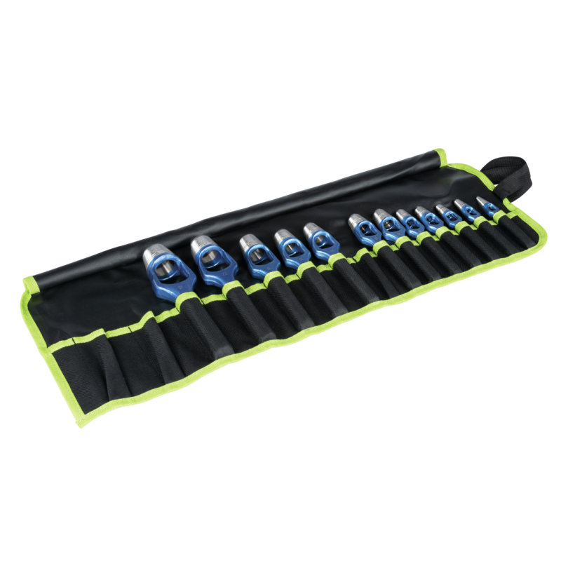 Kukko Henkellocheisen-Satz ⌀ 3